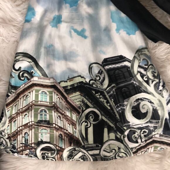 Anthropologie Moulinette soeurs dress sz 4 EUC - Picture 3 of 4